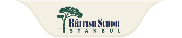 The British School Istanbul logo